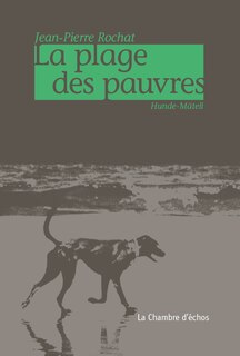 Couverture_La plage des pauvres