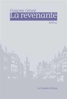Front cover_La revenante : beffrois