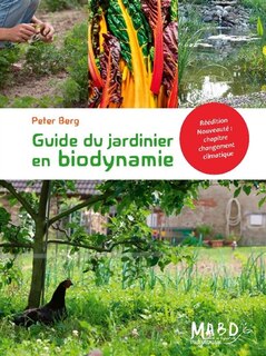 Front cover_Guide du jardinier en biodynamie