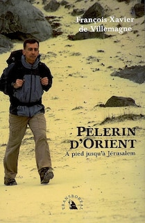 Front cover_Pèlerin d'Orient