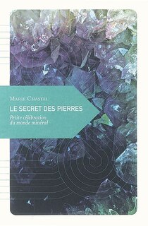 Front cover_Le secret des pierres