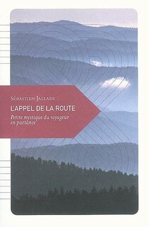 Front cover_L' appel de la route