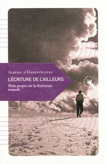 Front cover_L' écriture de l'ailleurs