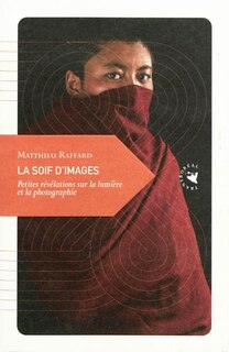 Front cover_La soif d'images