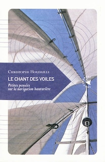 Front cover_Le chant des voiles