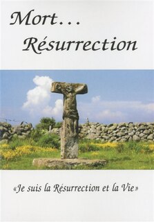 Front cover_Mort... résurrection