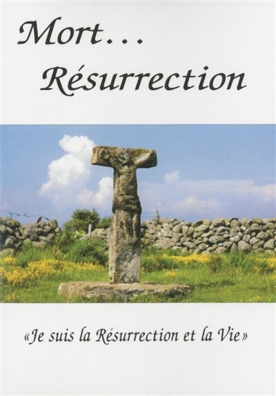 Front cover_Mort... résurrection
