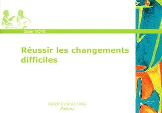 Front cover_Réussir les changements difficiles