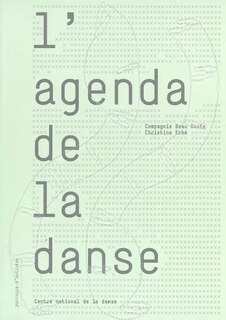 Couverture_L'agenda de la danse