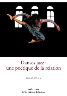 Front cover_Danses jazz