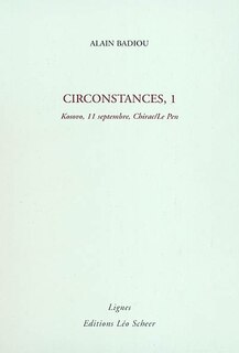 Couverture_Kosovo, 11 septembre, Chirac-Le Pen