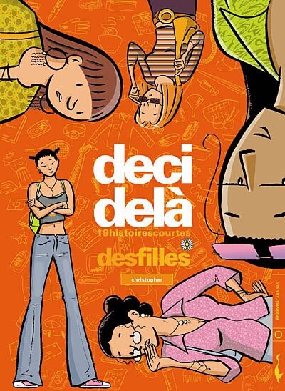 Couverture_Des filles