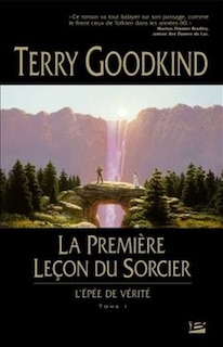 Couverture_La première leçon du sorcier