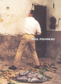 Front cover_Paul Pouvreau : 1997-2003