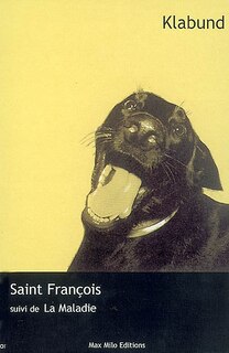 Couverture_Saint François