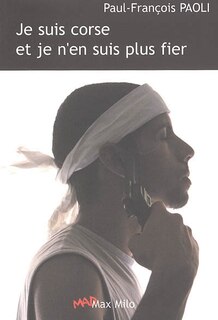 Front cover_Je suis corse et je n'en suis plus fier