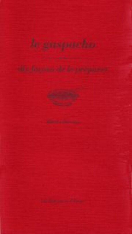 Couverture_Le gaspacho