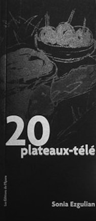 20 plateaux-télé