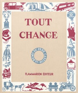 Front cover_Tout change