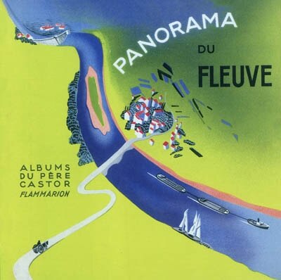 Front cover_Panorama du fleuve