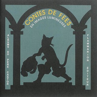 Front cover_Contes de fées en images lumineuses