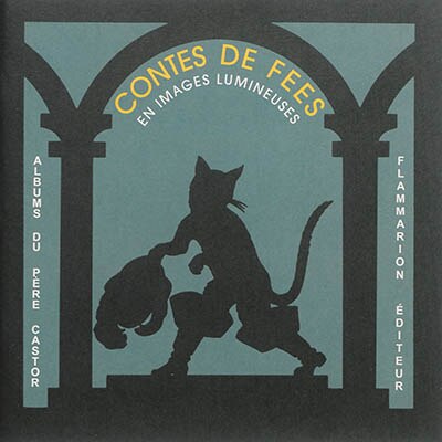 Front cover_Contes de fées en images lumineuses