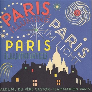 Front cover_Paris illuminé