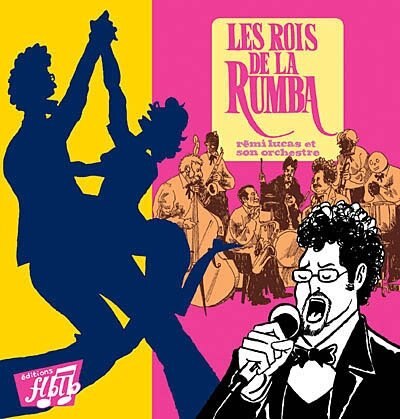 Les rois de la rumba