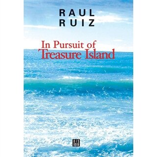 Couverture_In Pursuit Of Treasure Island