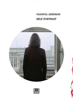Front cover_Chantal Akerman: Self Portrait