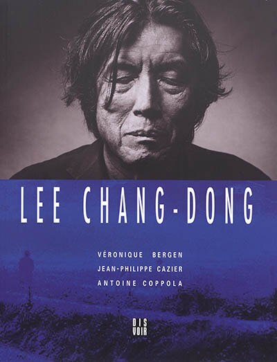 Front cover_Lee Chang-dong