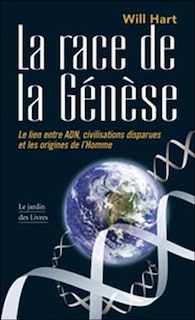 Couverture_La race de la Genèse