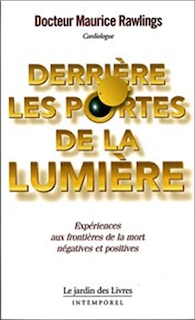 Couverture_Derrière les portes de la lumière