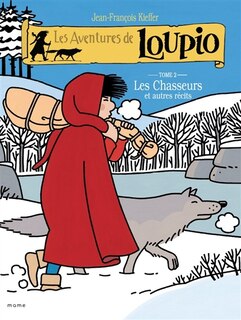 Couverture_Les chasseurs