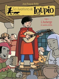 L' auberge: et autres récits