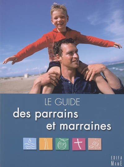 Front cover_Le guide des parrains et marraines