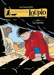 Couverture_La caverne