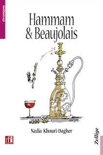 Couverture_Hammam & beaujolais