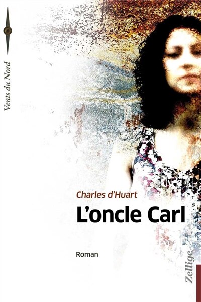 Front cover_L' oncle Carl