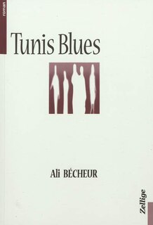 Couverture_Tunis blues