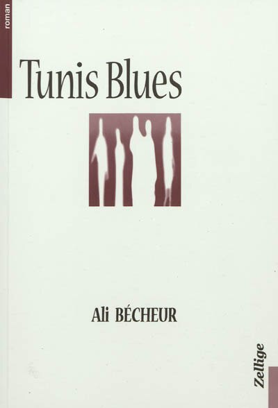 Couverture_Tunis blues