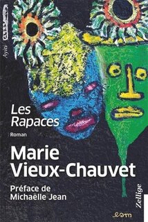 Front cover_Les rapaces