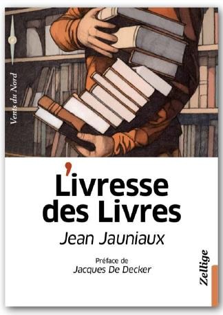 Couverture_L' ivresse des livres