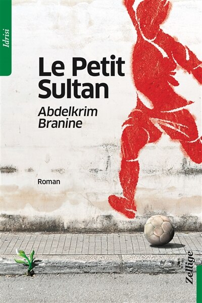 Front cover_Le petit sultan