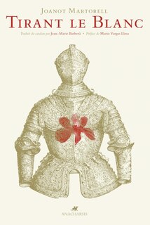 Couverture_Tirant le Blanc