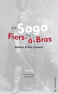Front cover_La saga des Fiers-à-bras