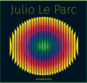 Couverture_Julio Le Parc