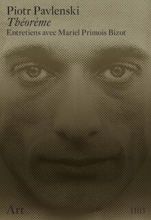 Front cover_Théorème