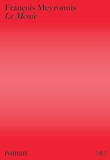 Front cover_Le Messie