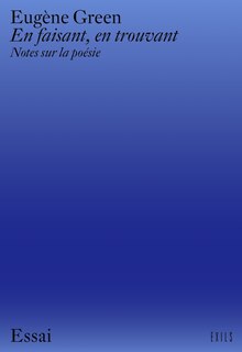 Front cover_En faisant, en trouvant